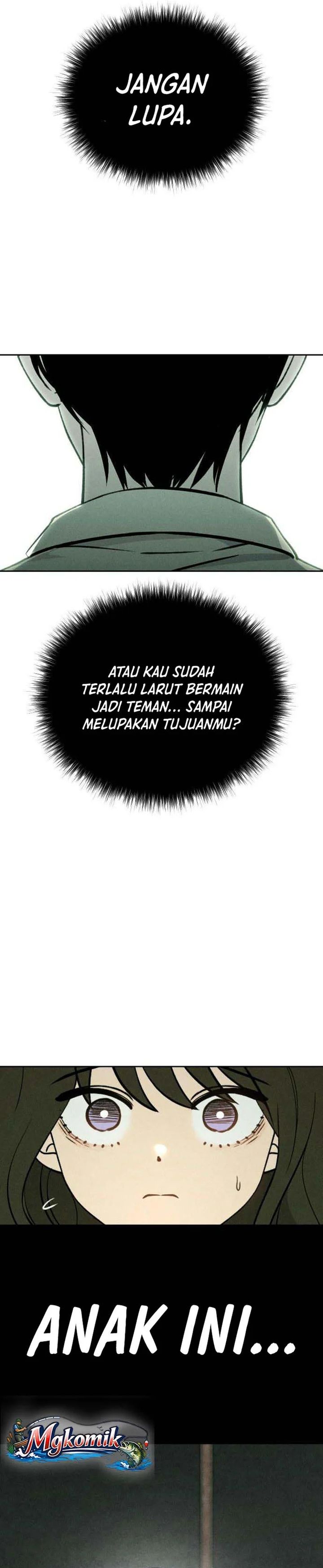 The Classmate Chapter 24 Halaman 11