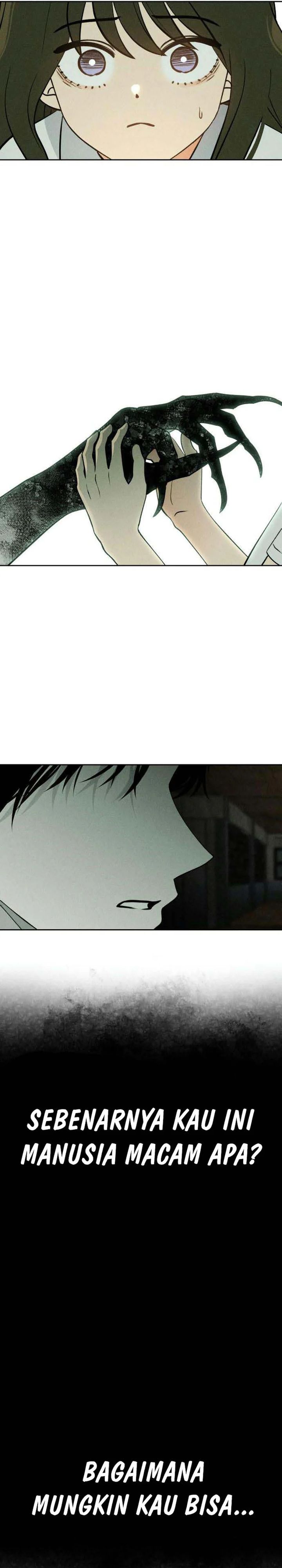 The Classmate Chapter 24 Halaman 15