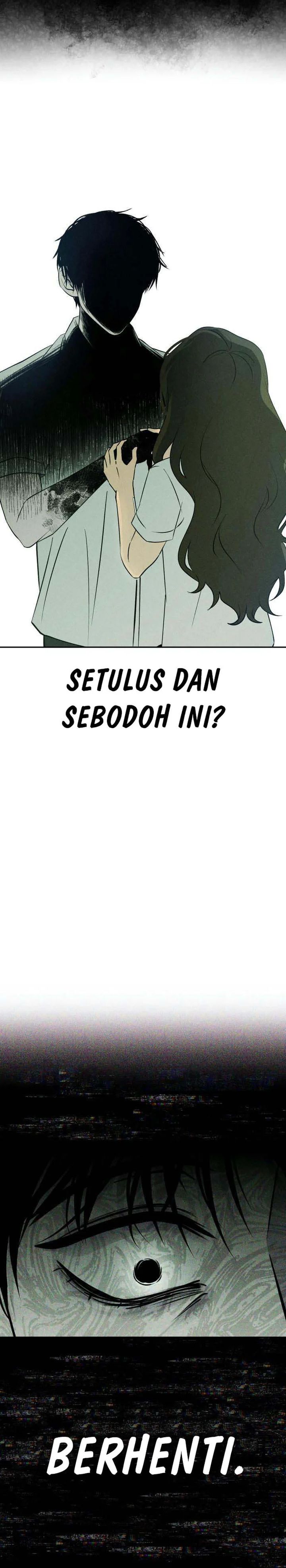 The Classmate Chapter 24 Halaman 16