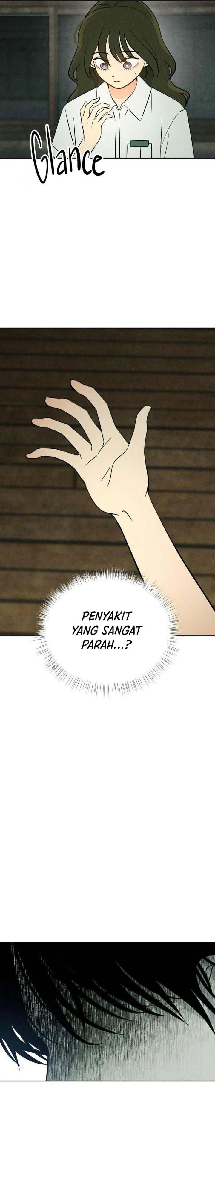 The Classmate Chapter 24 Halaman 20