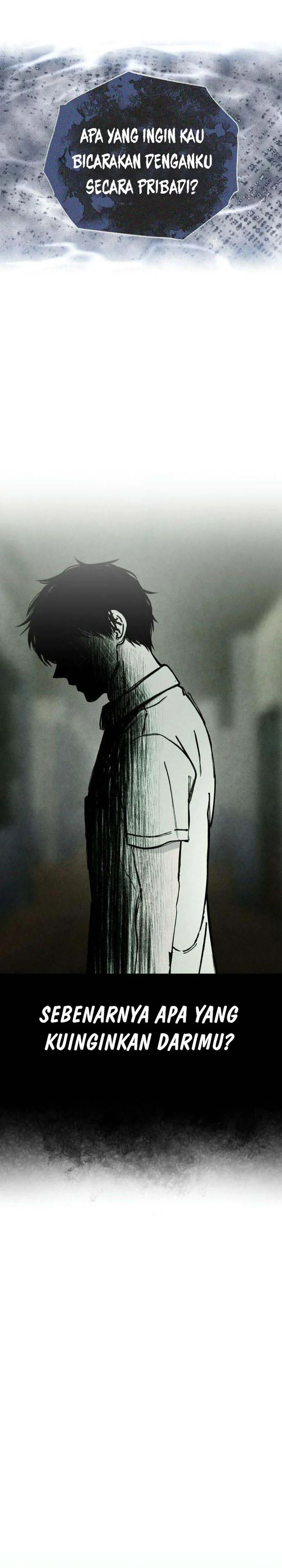 The Classmate Chapter 24 Halaman 21
