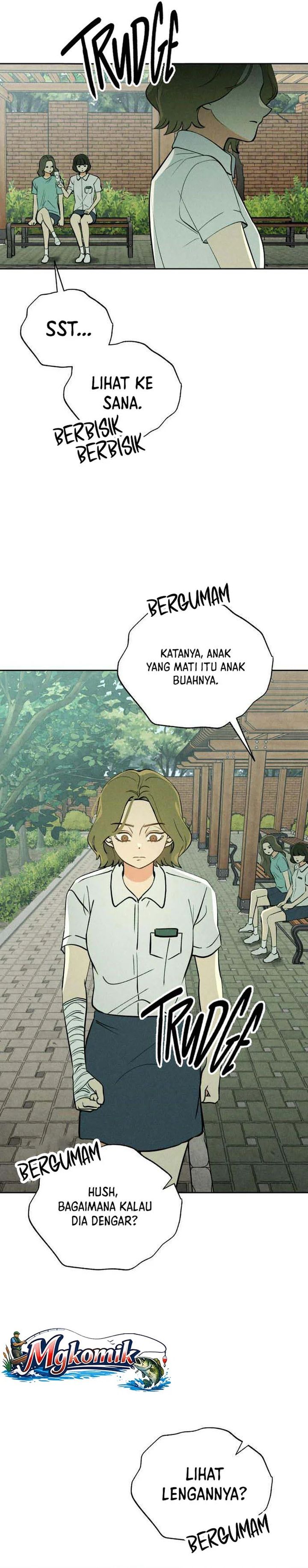 The Classmate Chapter 24 Halaman 24