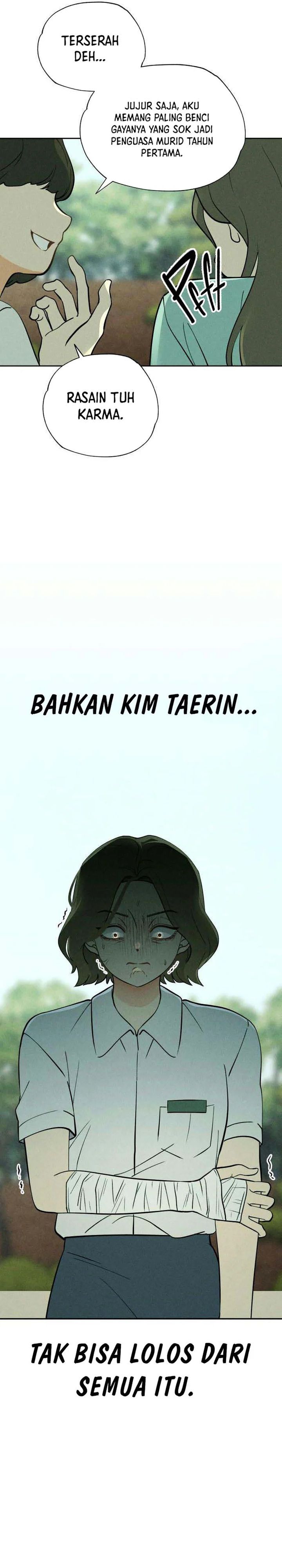 The Classmate Chapter 24 Halaman 26