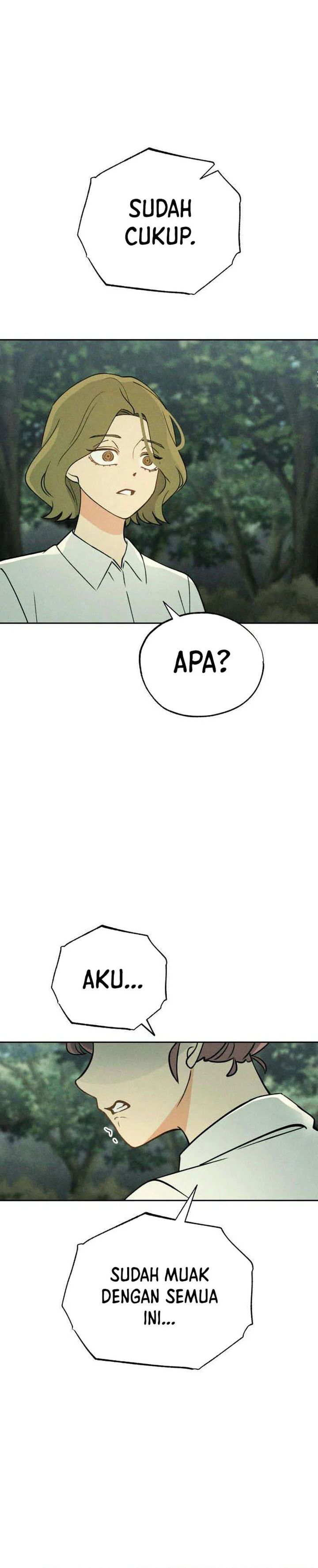 The Classmate Chapter 24 Halaman 31