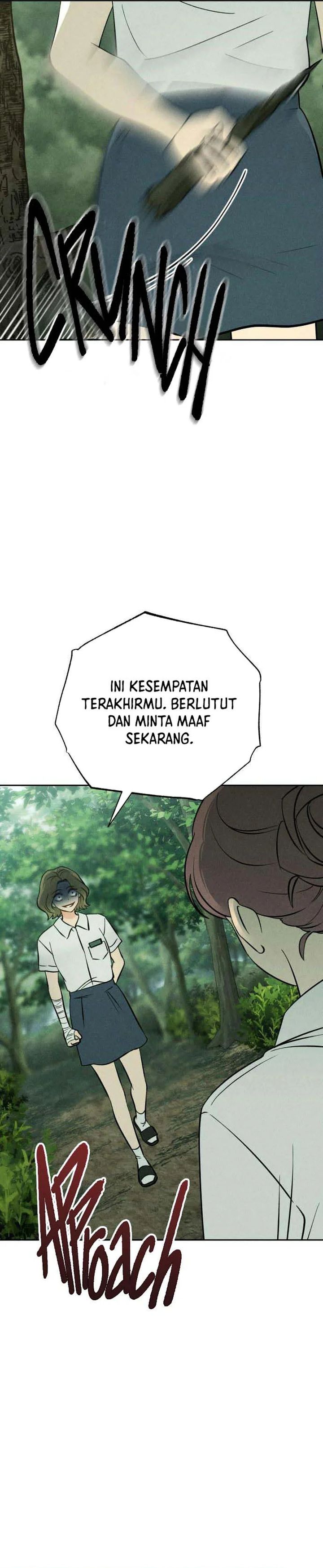 The Classmate Chapter 25 Halaman 5