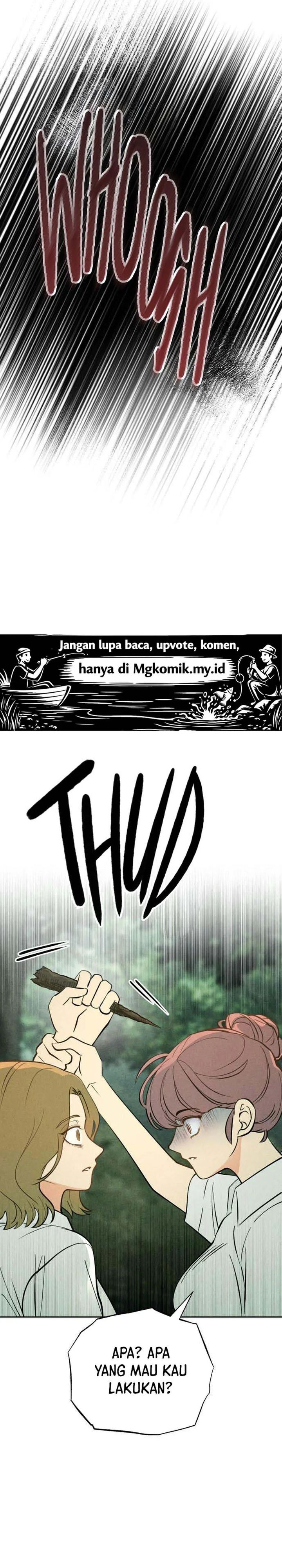 The Classmate Chapter 25 Halaman 7