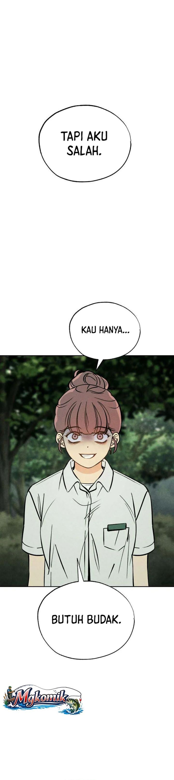 The Classmate Chapter 25 Halaman 14