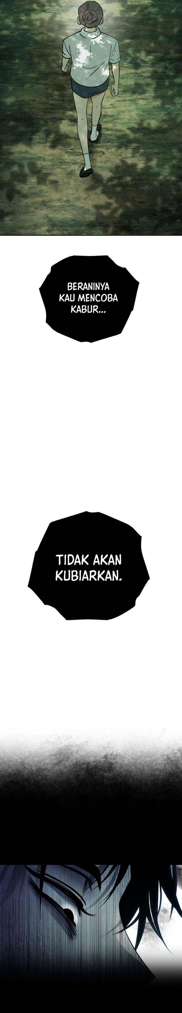 The Classmate Chapter 25 Halaman 21