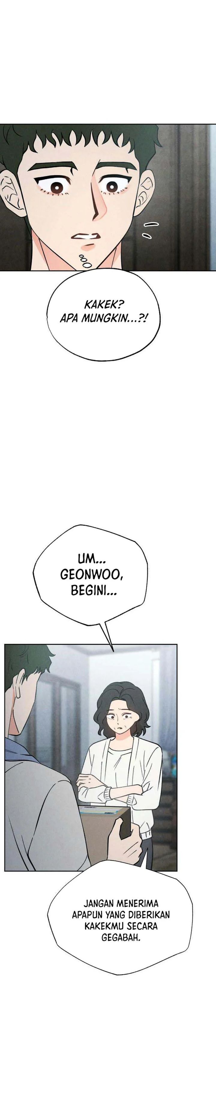 The Classmate Chapter 25 Halaman 25