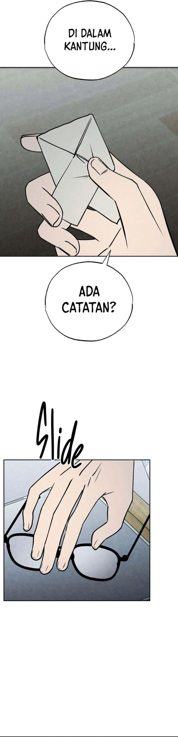 The Classmate Chapter 25 Halaman 30