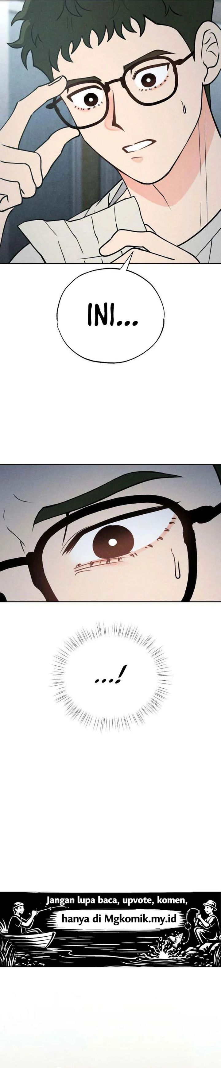 The Classmate Chapter 25 Halaman 31