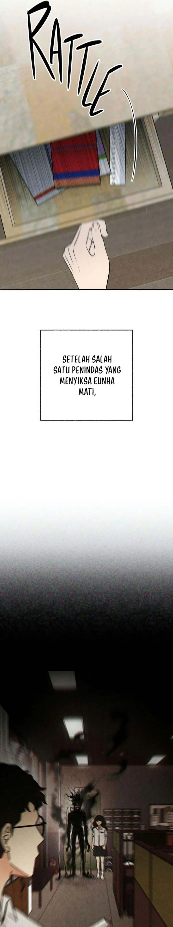 The Classmate Chapter 25 Halaman 32