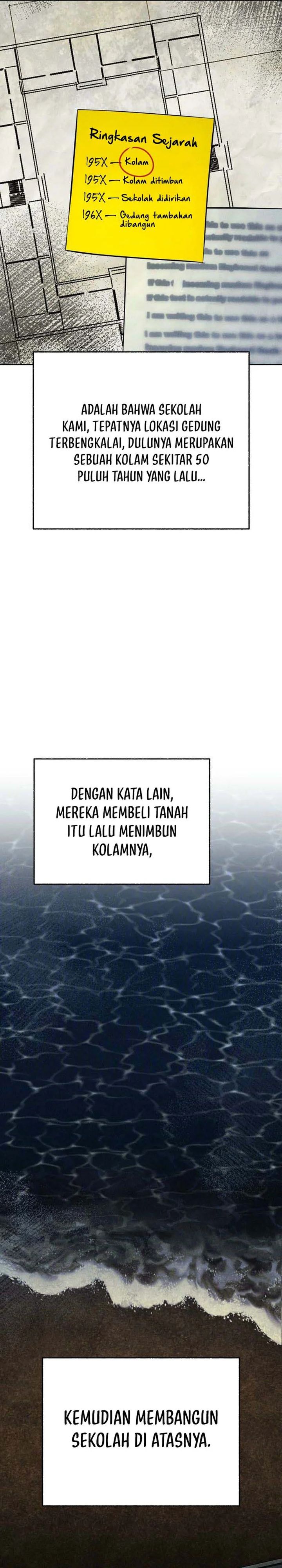 The Classmate Chapter 26 Halaman 5