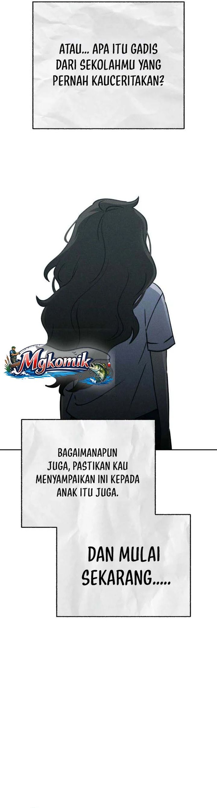 The Classmate Chapter 26 Halaman 17
