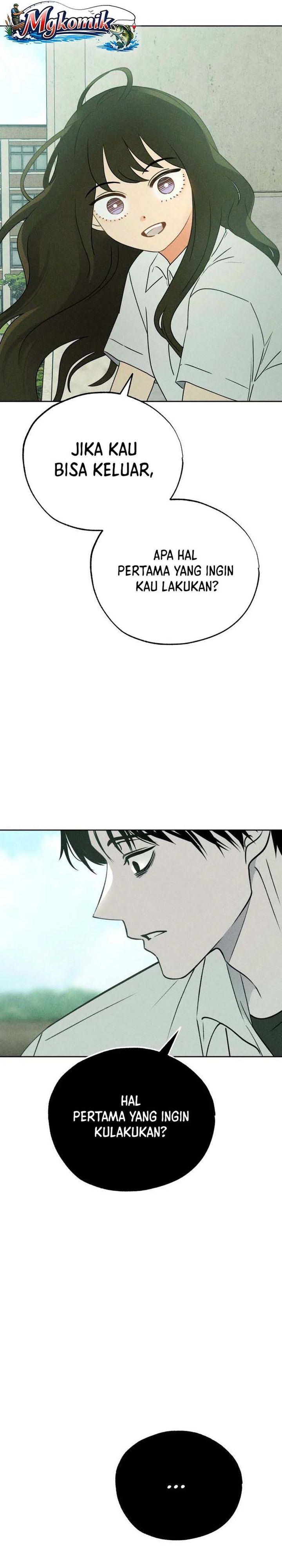 The Classmate Chapter 27 Halaman 24