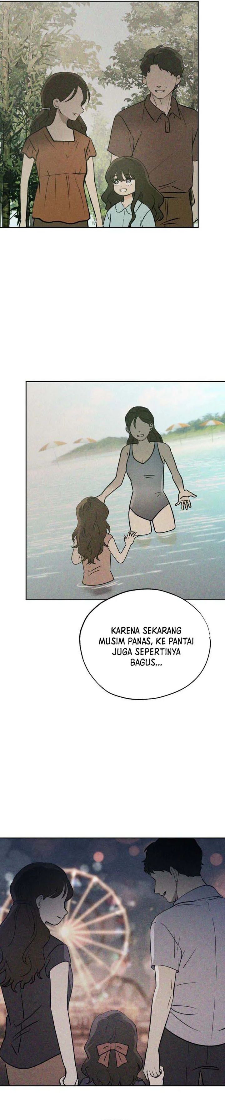 The Classmate Chapter 27 Halaman 33