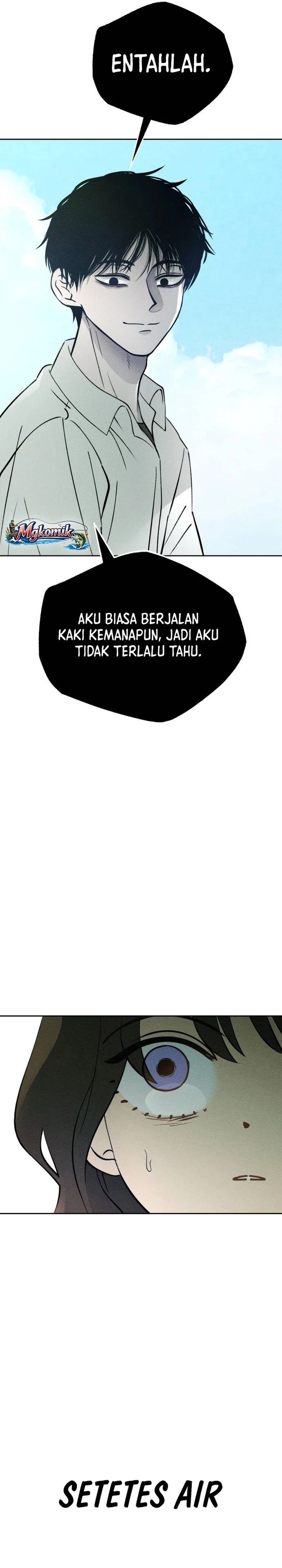 The Classmate Chapter 28 Halaman 5