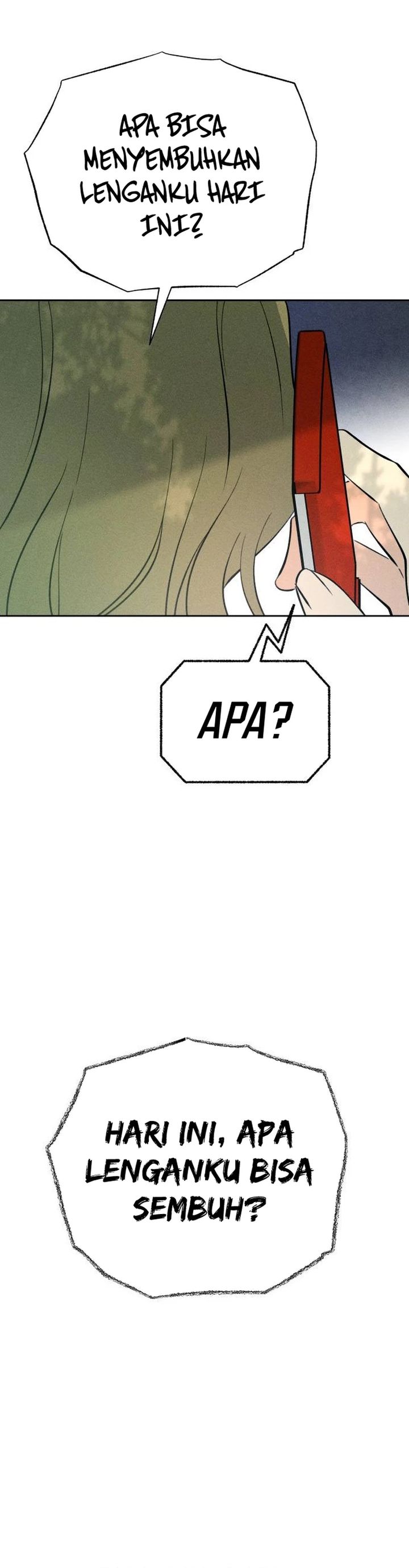 The Classmate Chapter 28 Halaman 21