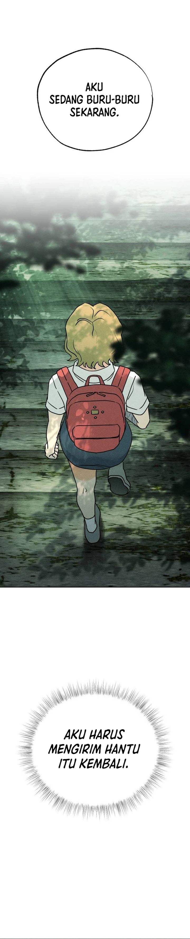 The Classmate Chapter 28 Halaman 24