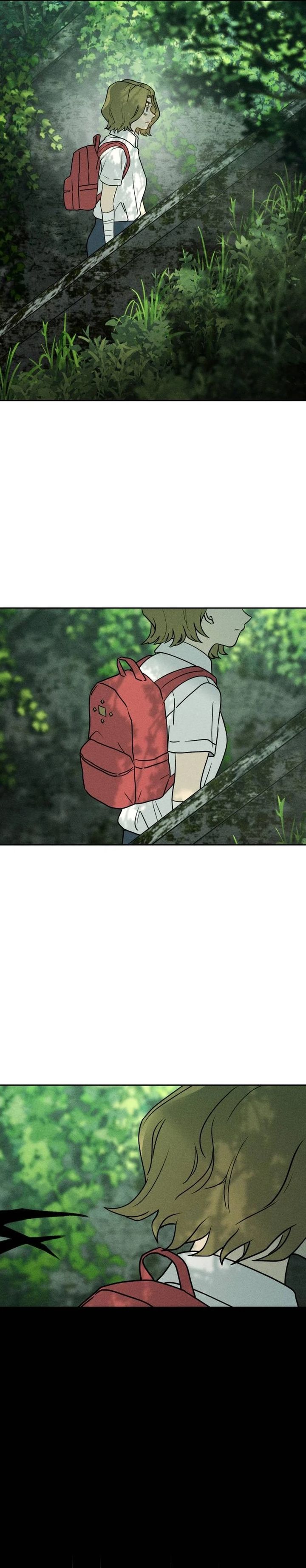 The Classmate Chapter 28 Halaman 25