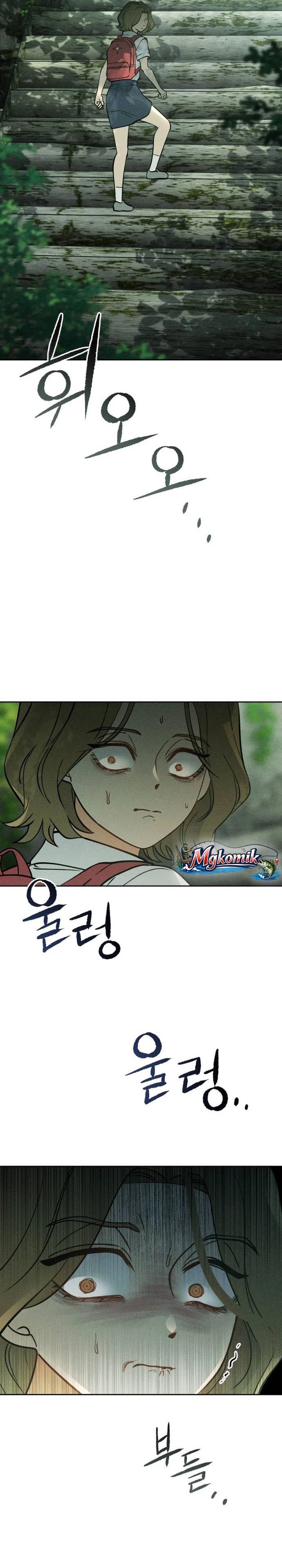 The Classmate Chapter 28 Halaman 30