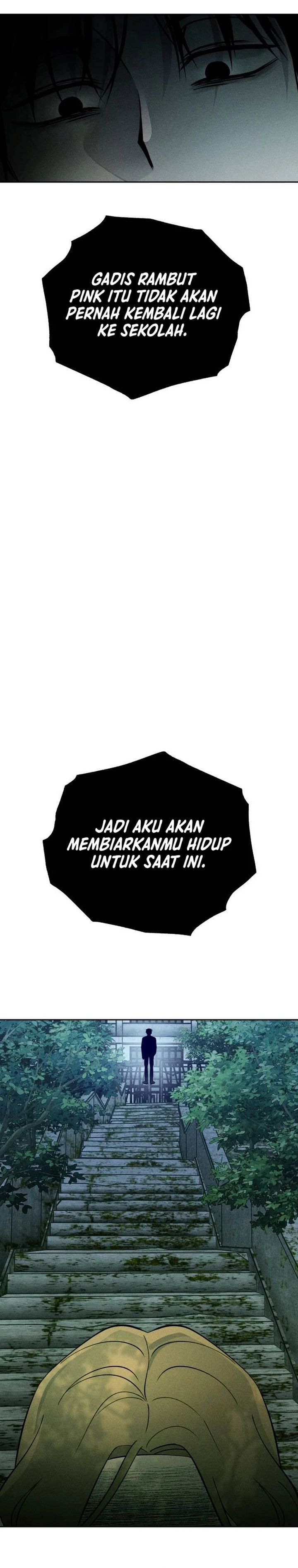 The Classmate Chapter 28 Halaman 33