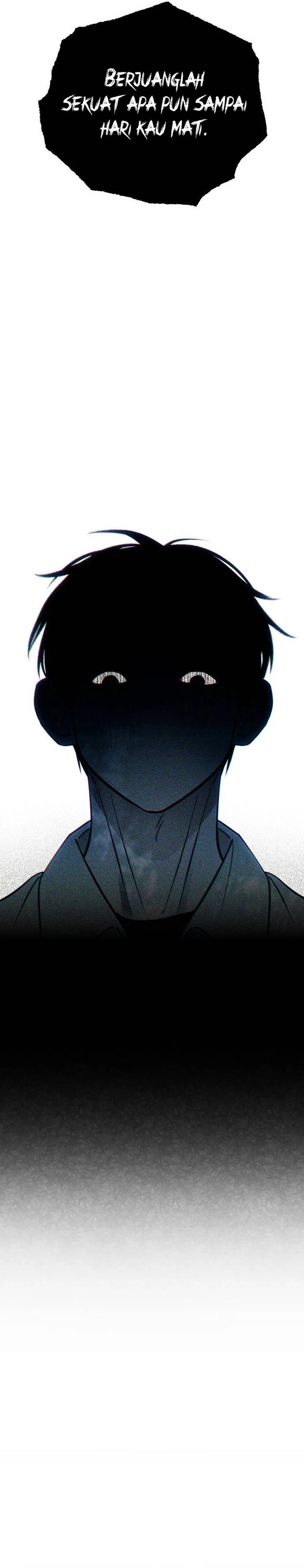 The Classmate Chapter 28 Halaman 34