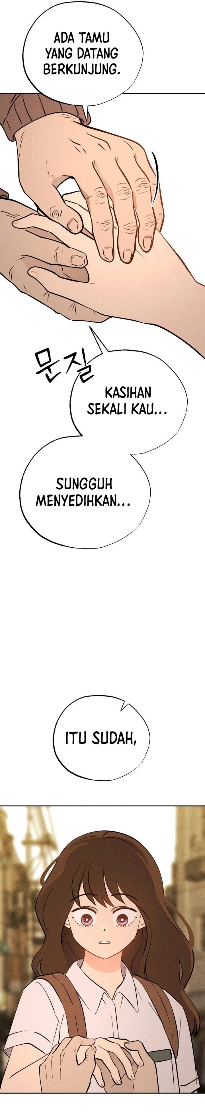 The Classmate Chapter 28 Halaman 39