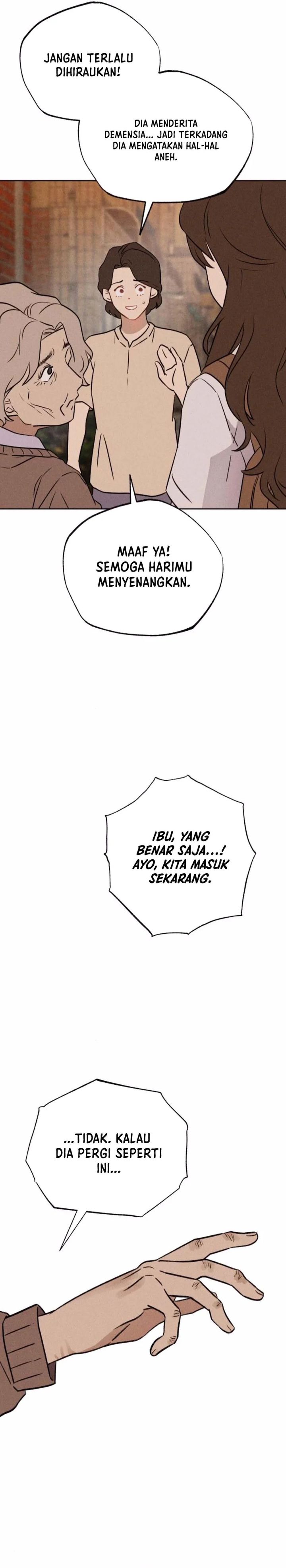 The Classmate Chapter 29 Halaman 4