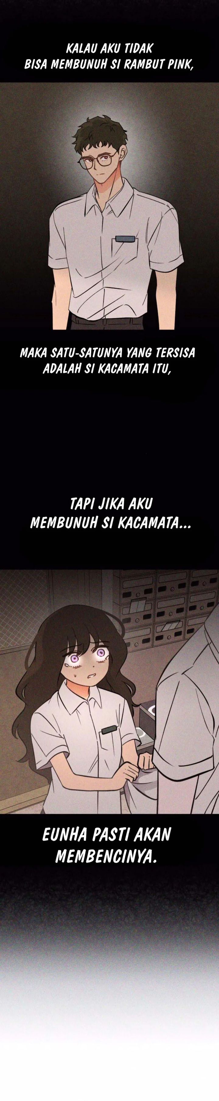The Classmate Chapter 29 Halaman 12