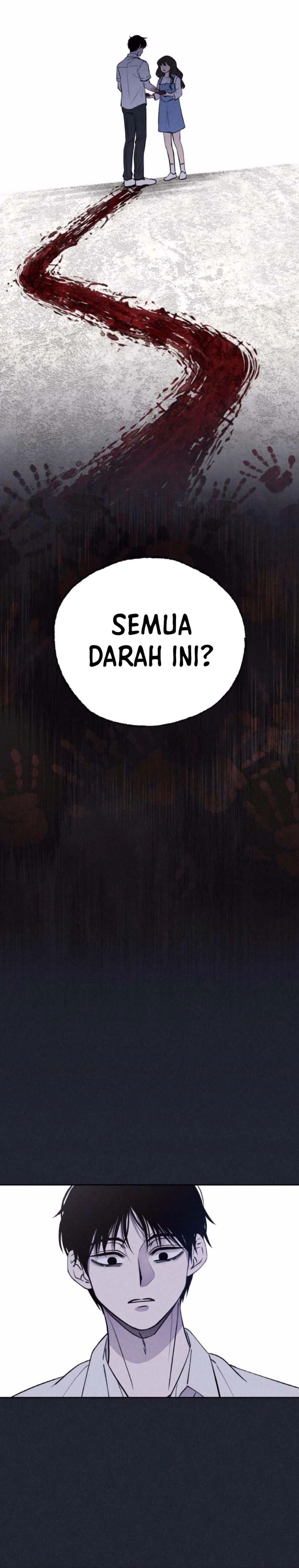 The Classmate Chapter 29 Halaman 20