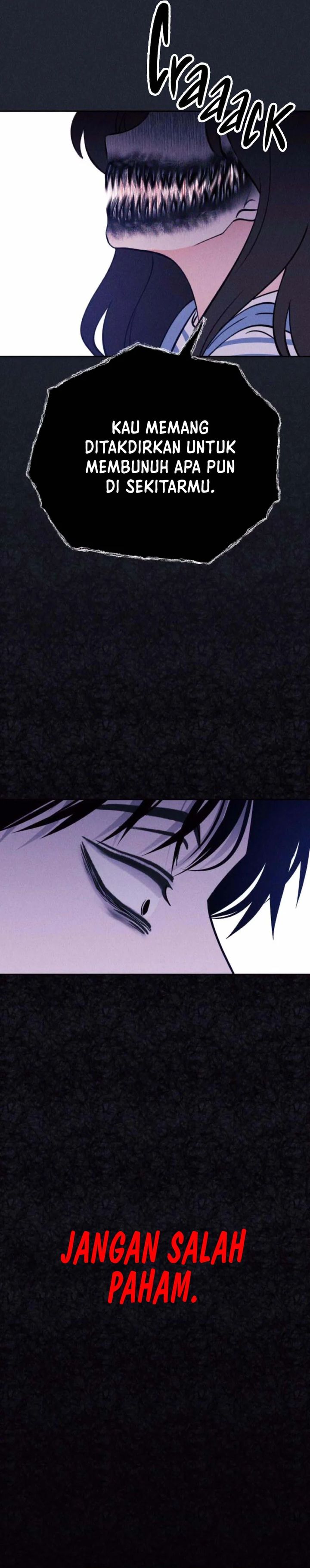 The Classmate Chapter 29 Halaman 22