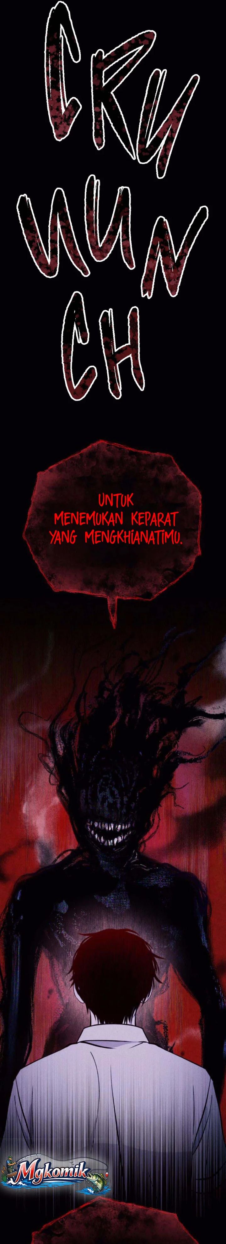 The Classmate Chapter 29 Halaman 24