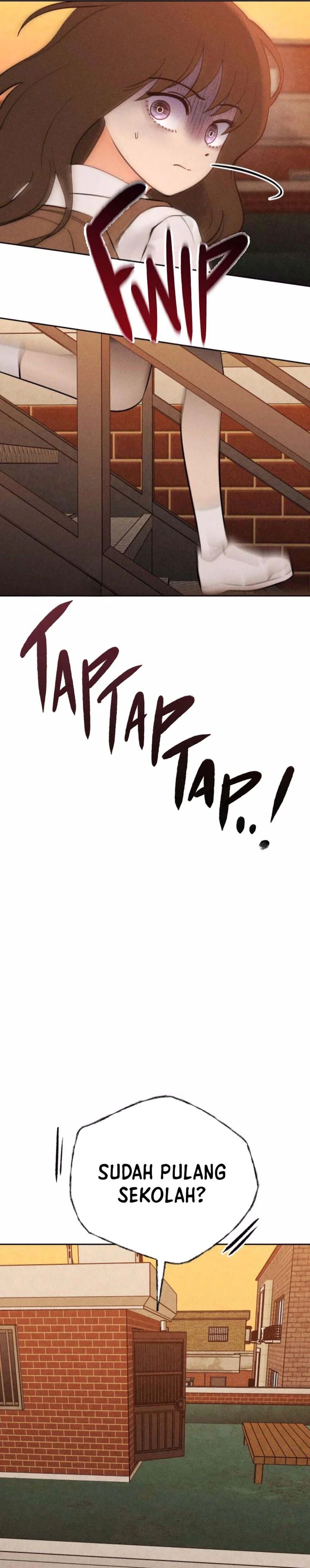 The Classmate Chapter 29 Halaman 32