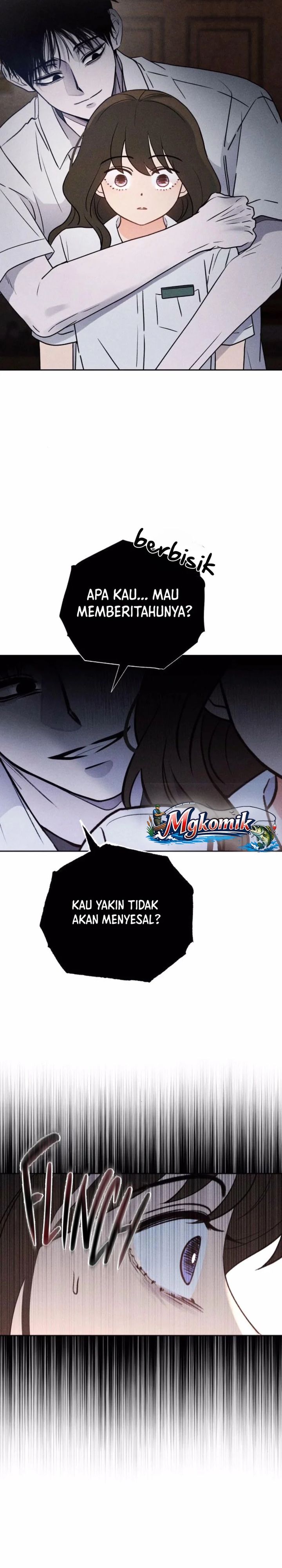 The Classmate Chapter 30 Halaman 2