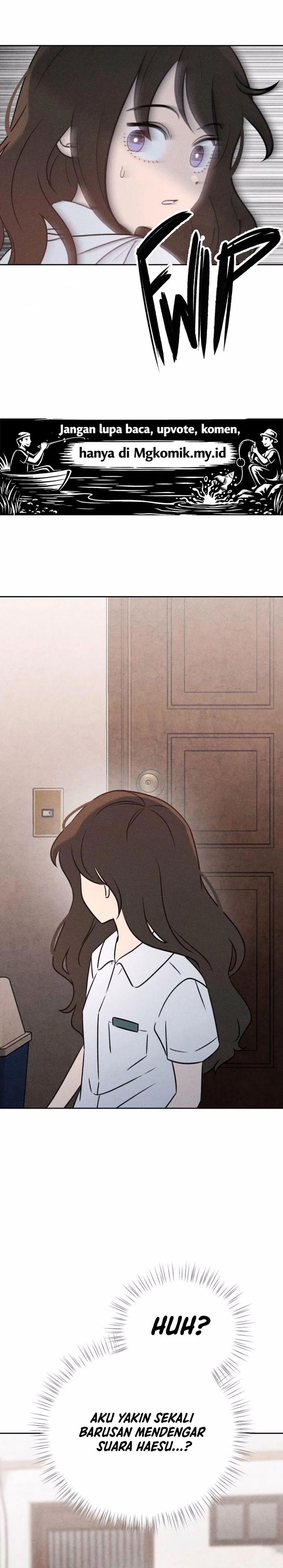 The Classmate Chapter 30 Halaman 3