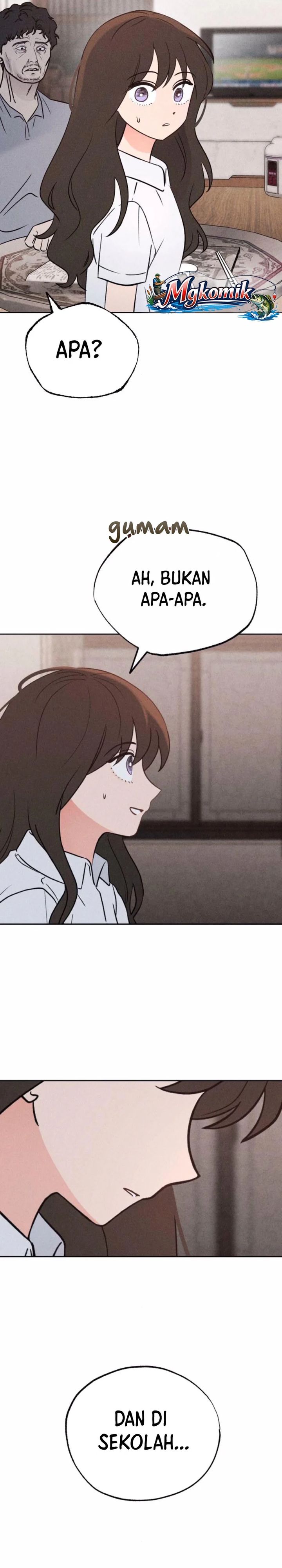 The Classmate Chapter 30 Halaman 4