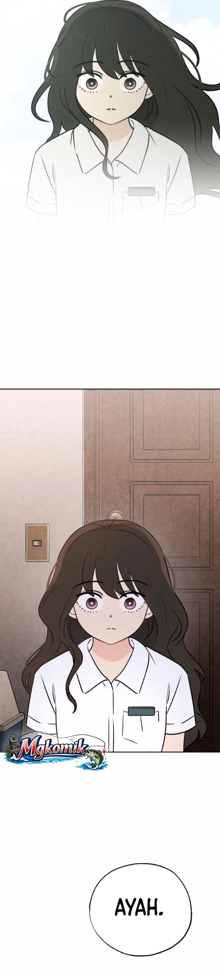 The Classmate Chapter 30 Halaman 6