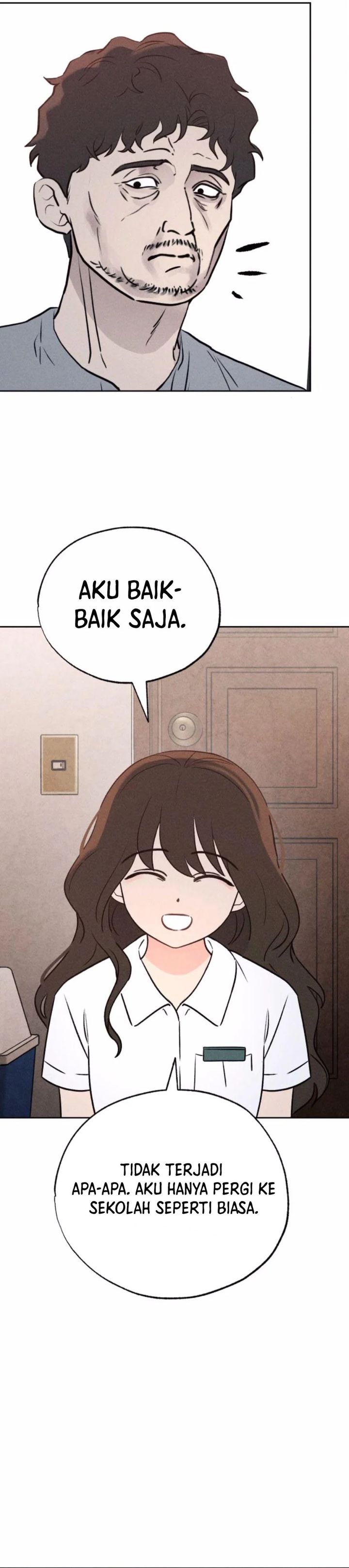 The Classmate Chapter 30 Halaman 7