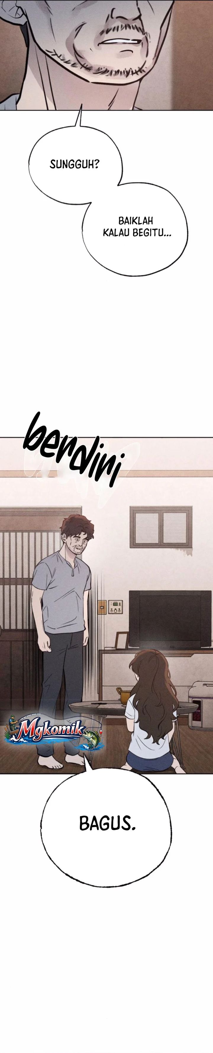 The Classmate Chapter 30 Halaman 8