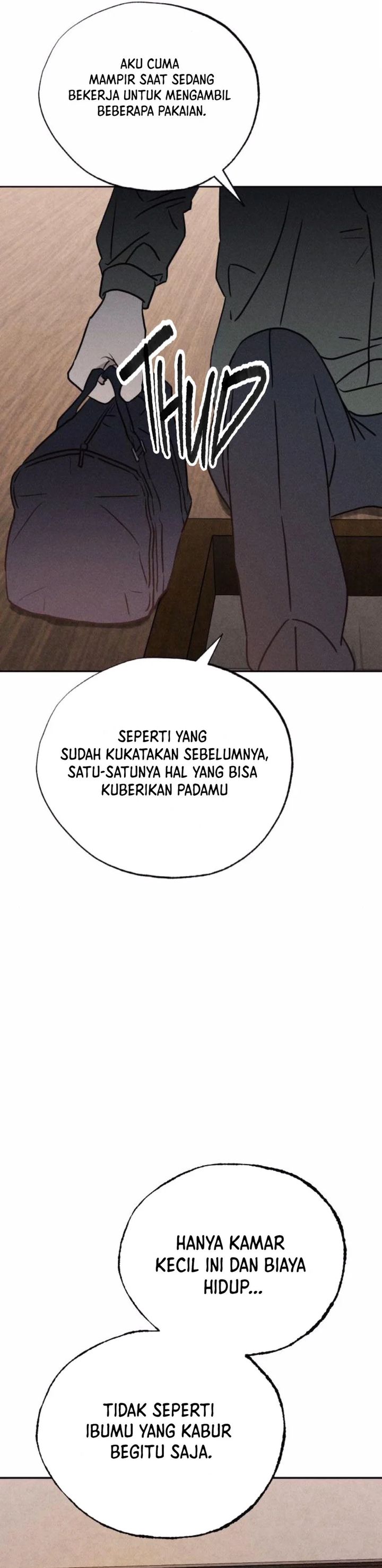 The Classmate Chapter 30 Halaman 10