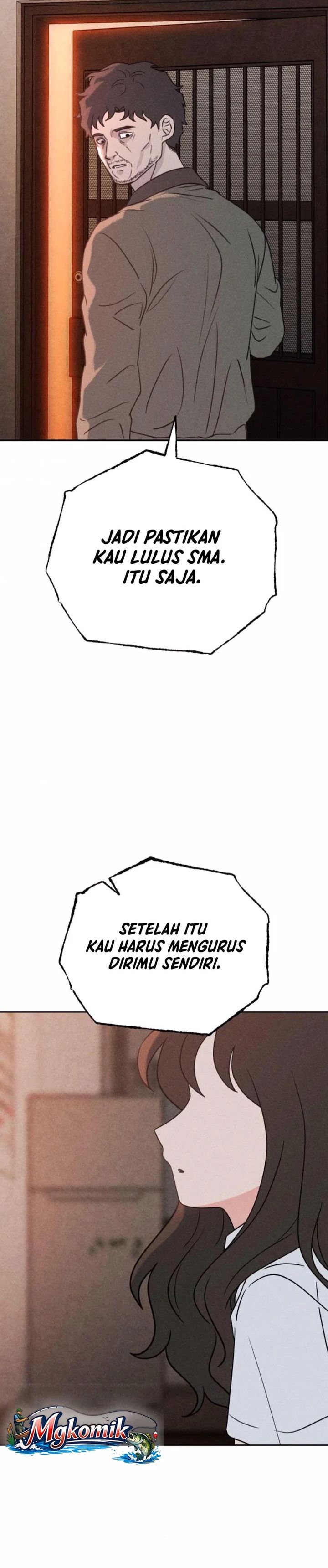 The Classmate Chapter 30 Halaman 11