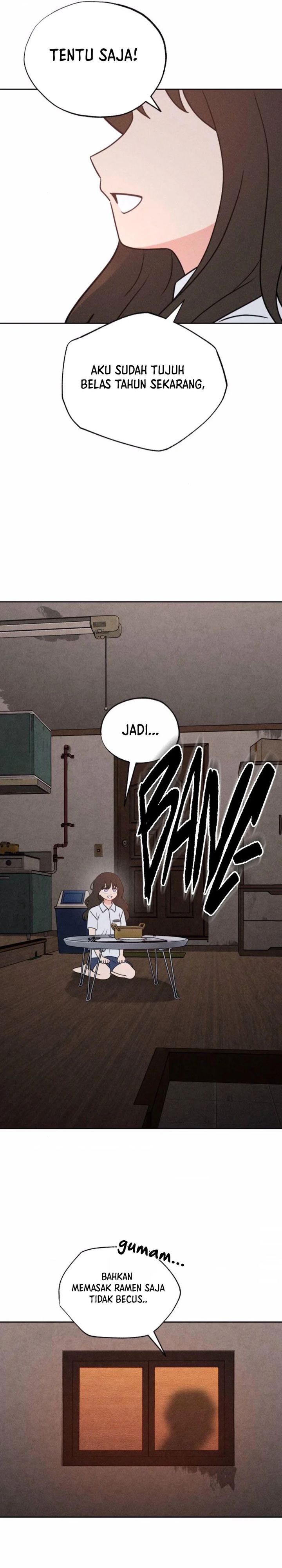The Classmate Chapter 30 Halaman 12