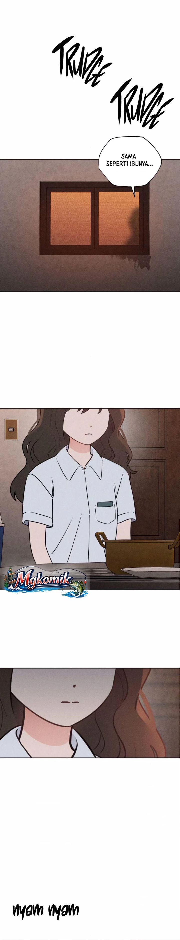 The Classmate Chapter 30 Halaman 13