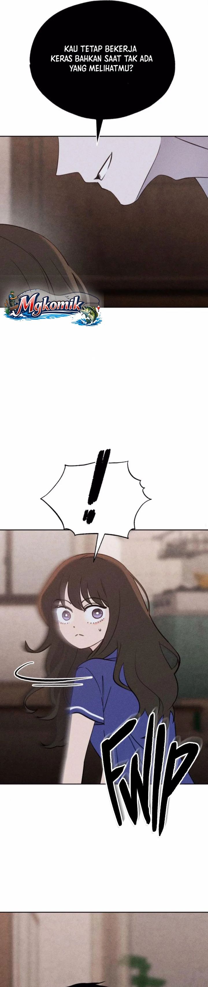 The Classmate Chapter 30 Halaman 17