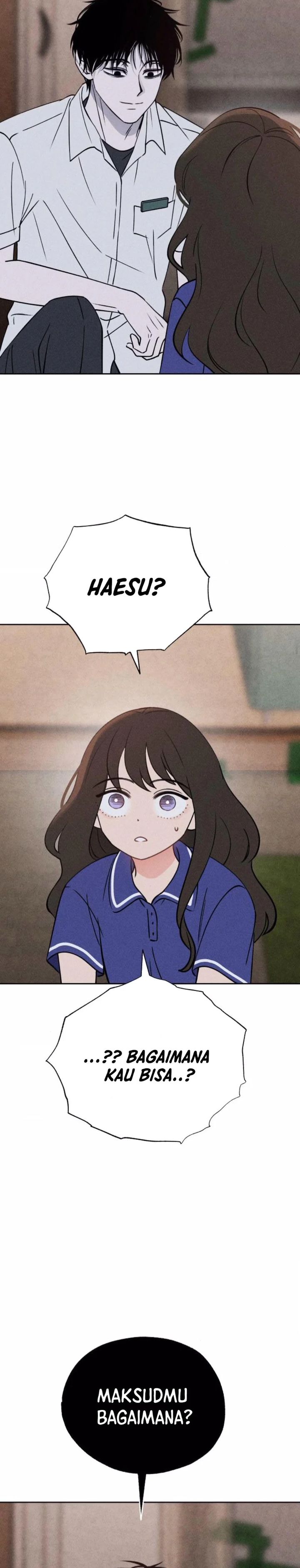 The Classmate Chapter 30 Halaman 18