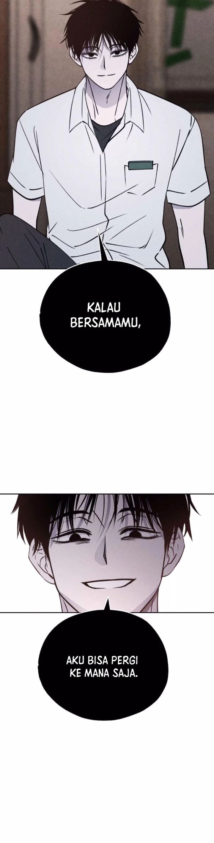 The Classmate Chapter 30 Halaman 19