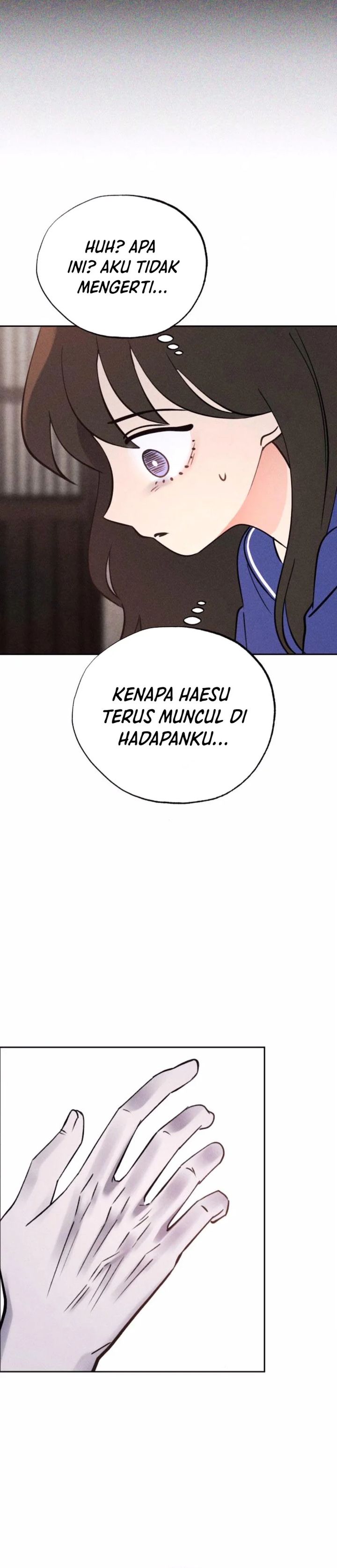 The Classmate Chapter 30 Halaman 22