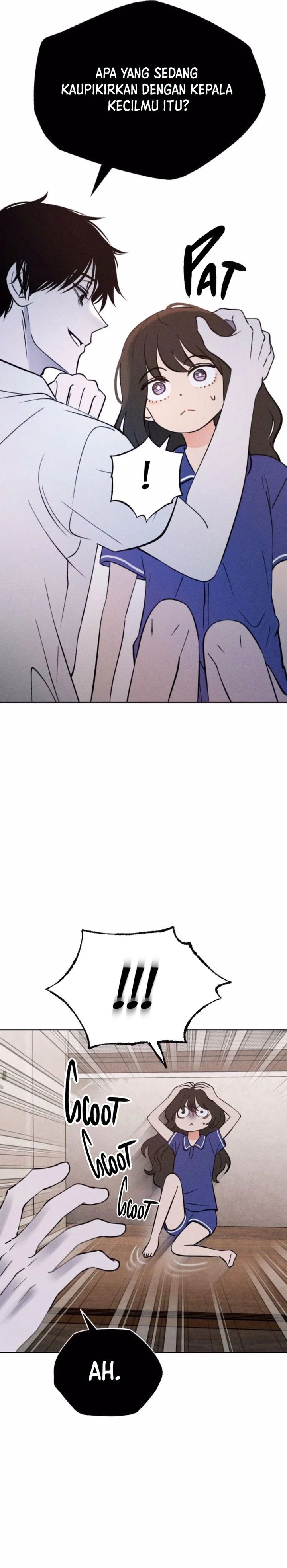 The Classmate Chapter 30 Halaman 23