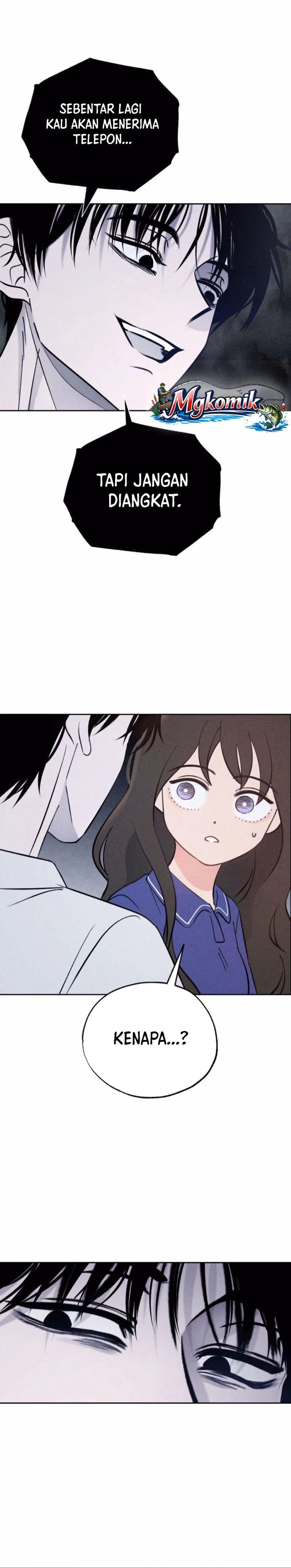 The Classmate Chapter 30 Halaman 26